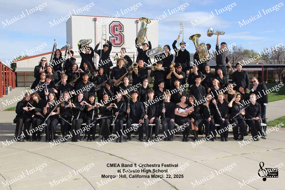 Musical Images